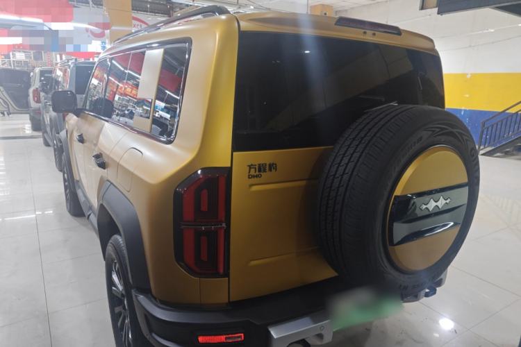 Used Formula Leopard Leopard 5 2023 Navigator Edition