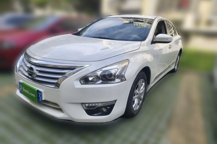 Used Nissan Teana 2013 2.0L XE Fashion Edition