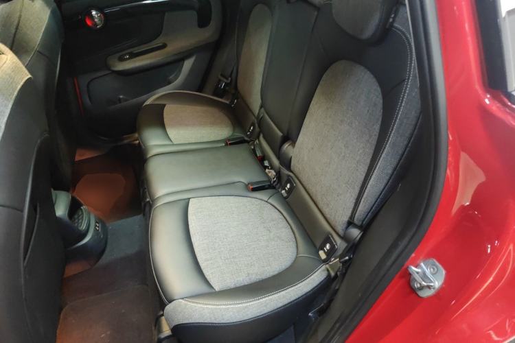 Used MINI Countryman 2019 1.5T COOPER ALL4 Classic Weekend Travel Edition
