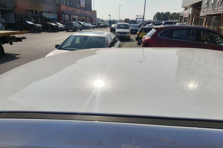 Used Baojun KiWi EV 2023 DJI Edition Lithium Iron Phosphate