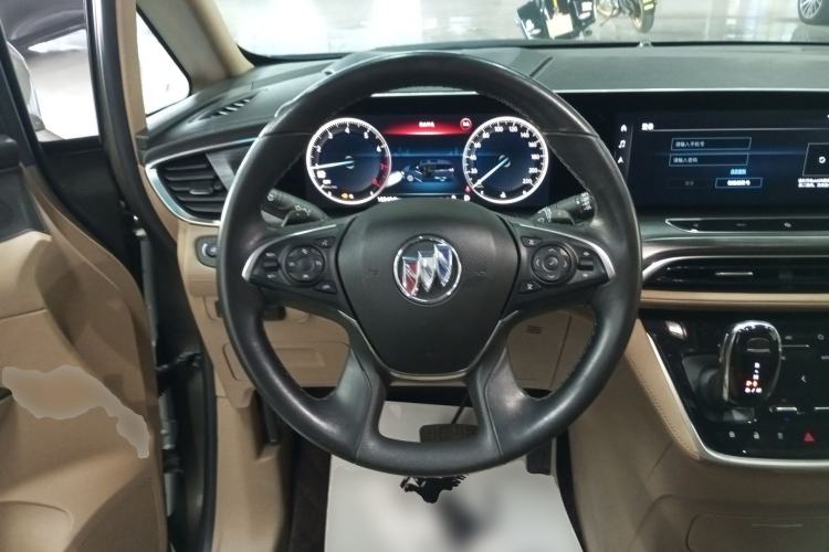 Used Buick GL8 2020 ES Land Cruiser 653T Luxury Edition
