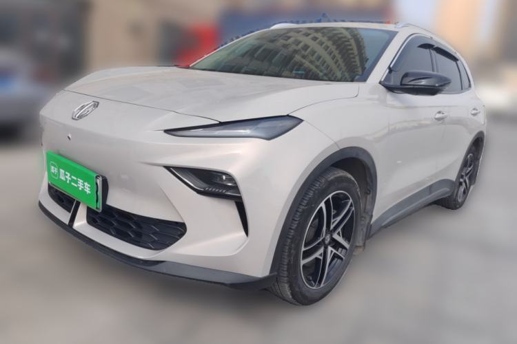 Used MG ES5 2025 515plus Rear-Drive Version