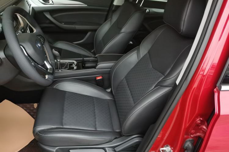 Used Changan Eado 2018 High-Energy Edition 1.6L GDI Manual Pioneer Model China V Standard