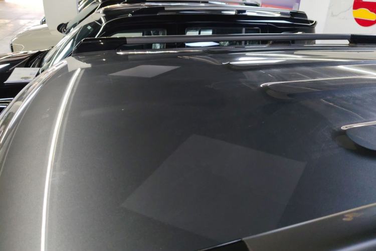 Used Baojun Spark 2024 Flagship Edition Roof