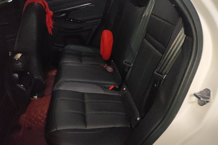 Used Land Rover Range Evoque 2020 249 PS R-DYNAMIC S Black Edition Sport Version
