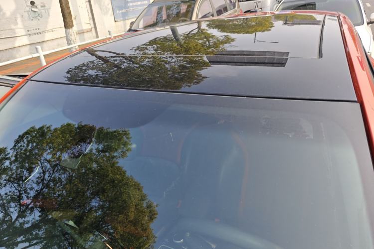 Used Audi Q2L 2018 35 TFSI Fashion Dynamic Version China V Emission Standard
