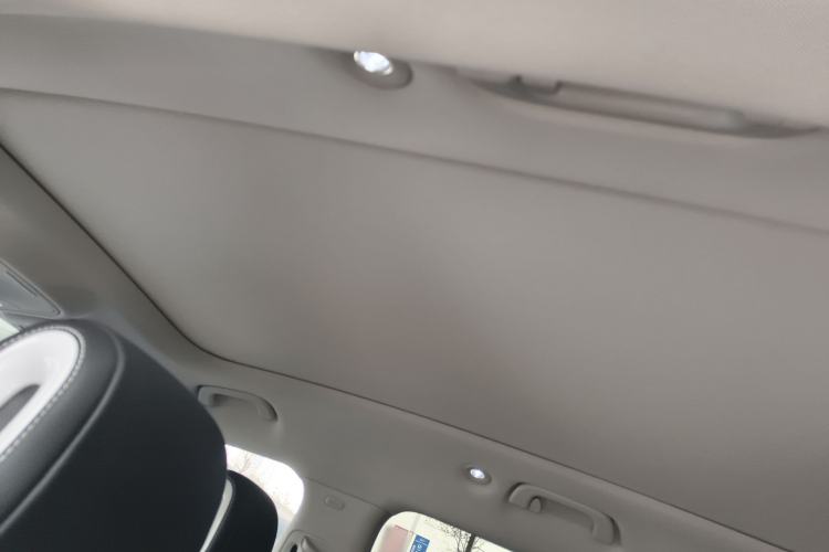 Used smart #1 2022 Premium Edition
