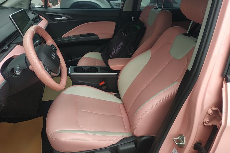 Used NETA V 2022 Chao 400 Lite Pink Custom Edition