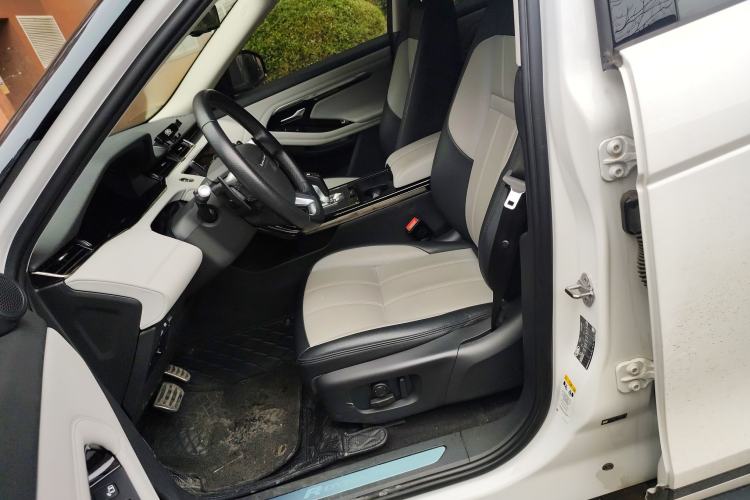 Used Land Rover Range Rover Evoque 2020 249 PS R-DYNAMIC SE Sport Technology Edition