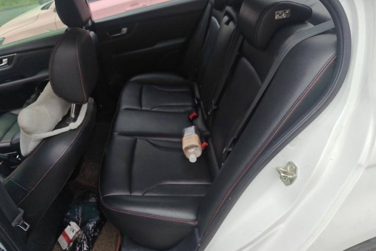 Used Great Wall C50 2014 Upgraded Model 1.5T Manual Elite Version