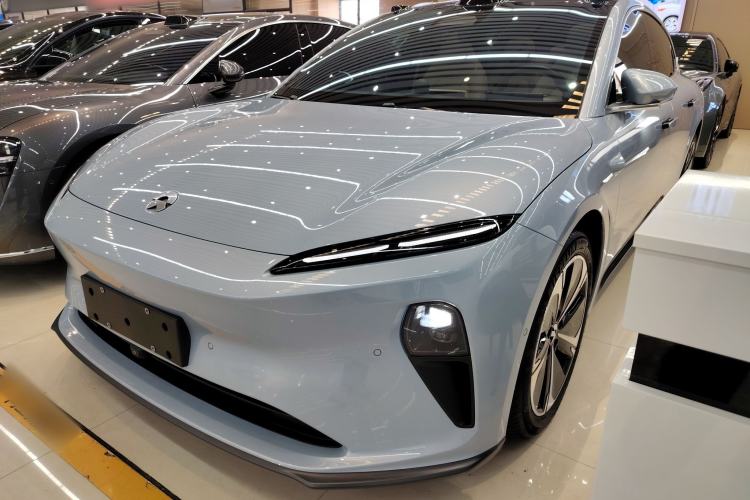 Used Nio ET5T 2023 75 kWh Touring