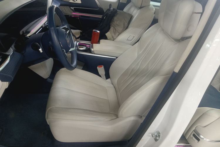 Used Buick Century 2023 2.0T Six-Seater Yinshi Edition