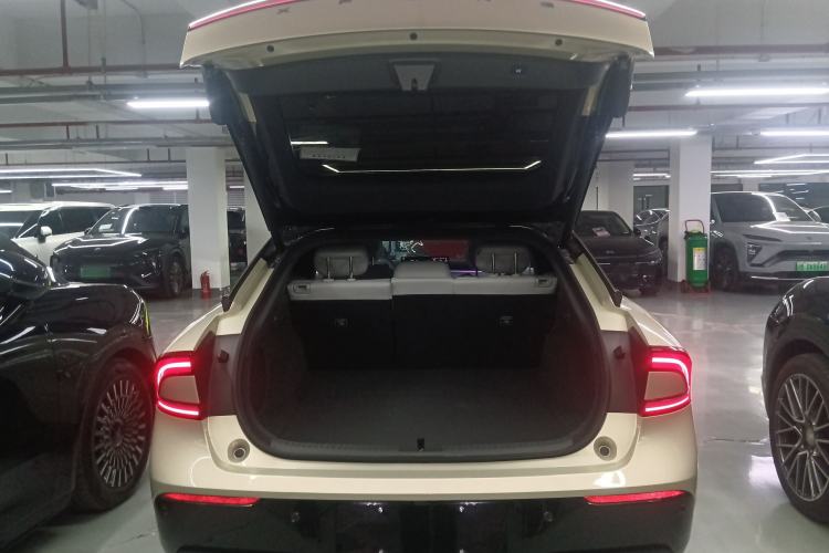 Used XPeng P7+ 2024 Long-Range Max
