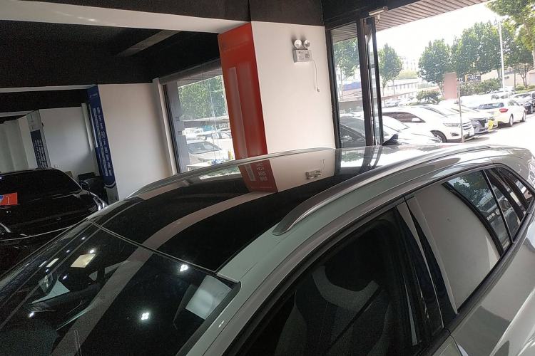 Used Volkswagen ID.4 CROZZ 2022 Pure Edition Limited Edition