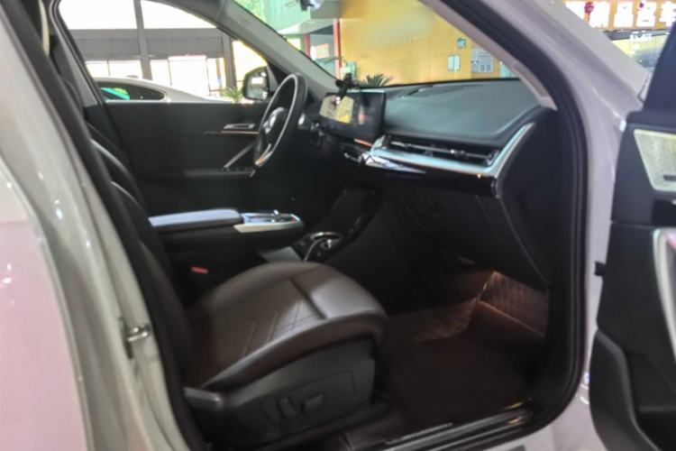 Used BMW X1 2023 sDrive25Li X Design Package
