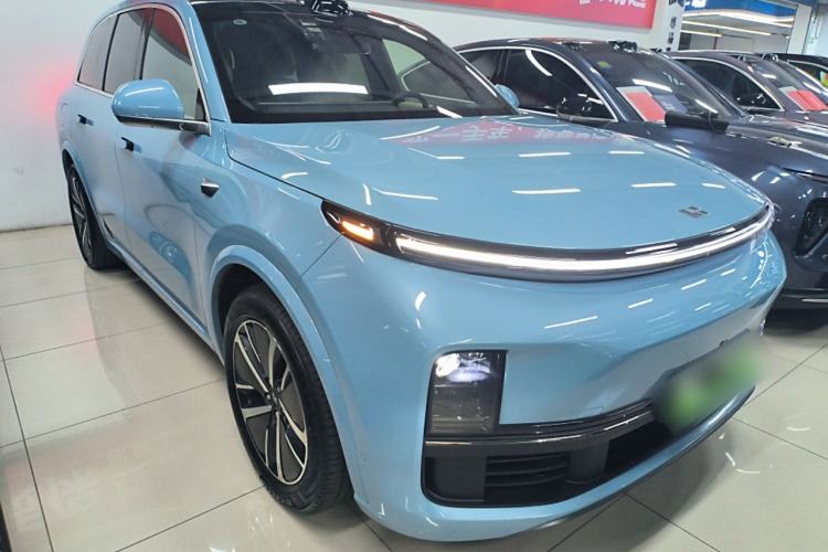 Used Li Auto L8 2024 Max