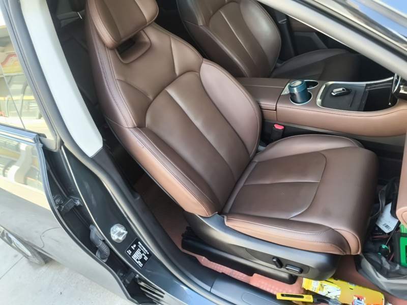 Used Leapmotor C11 2023 Range-Extended 300 Comfort Edition — 24