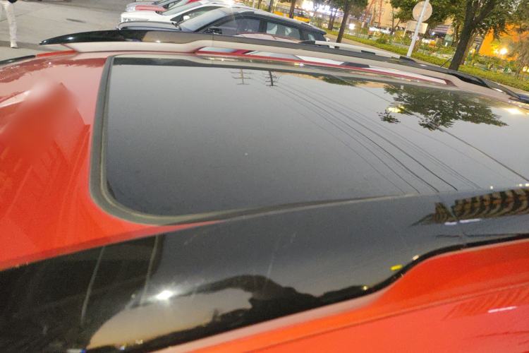 Used Citroen C5 AIRCROSS 2017 380THP Luxury Model