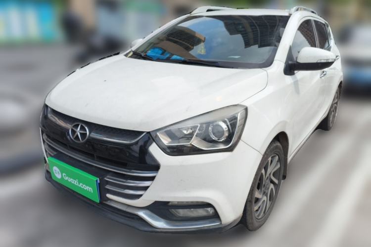 Used JAC Group Refine S2 2015 1.5L Manual Luxury Smart Model