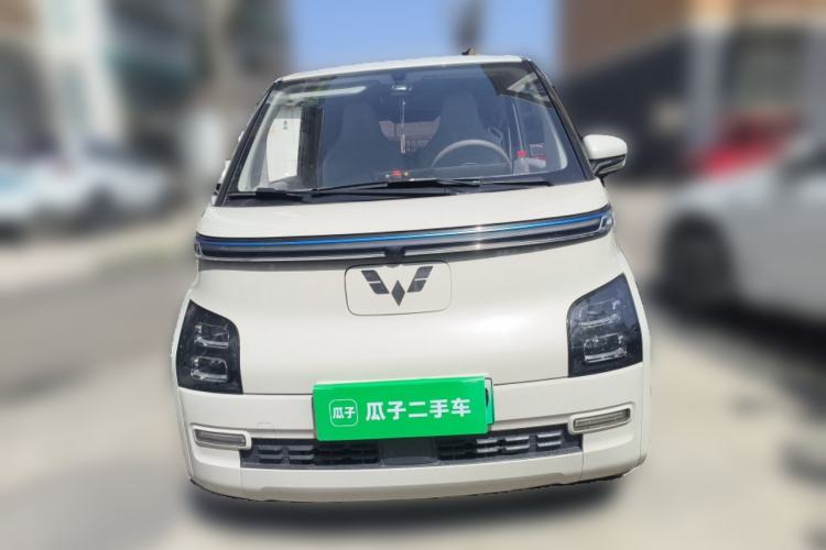 Used Wuling Air ev 2023 - Four Seats - Advanced Edition