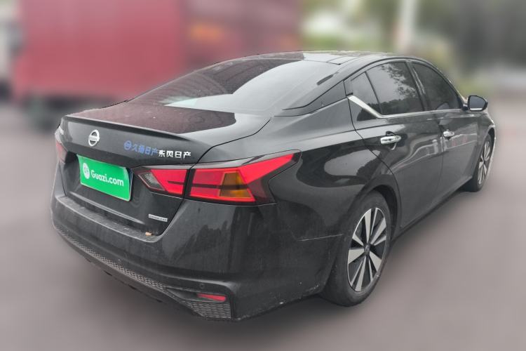 Used Nissan Teana 2021 2.0L XL Comfort Edition
