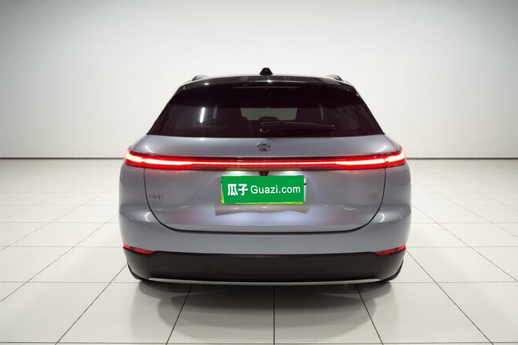 Used Nio ES7 2024 100kWh Signature Edition