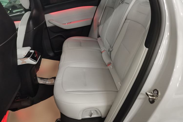 Used Nio ES6 2024 75 kWh
