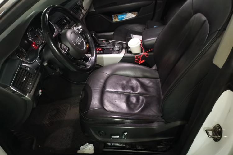 Used Audi A7 2017 35 TFSI Fashion Model