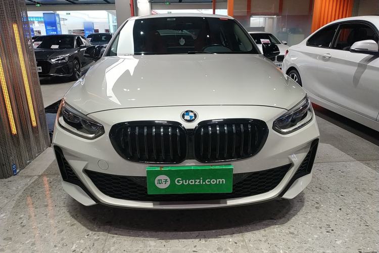 Used BMW 1 Series 2022 125i M Sport Night Edition