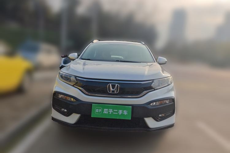 Used Honda XR-V 2017 1.8L EXi CVT Comfort Version
