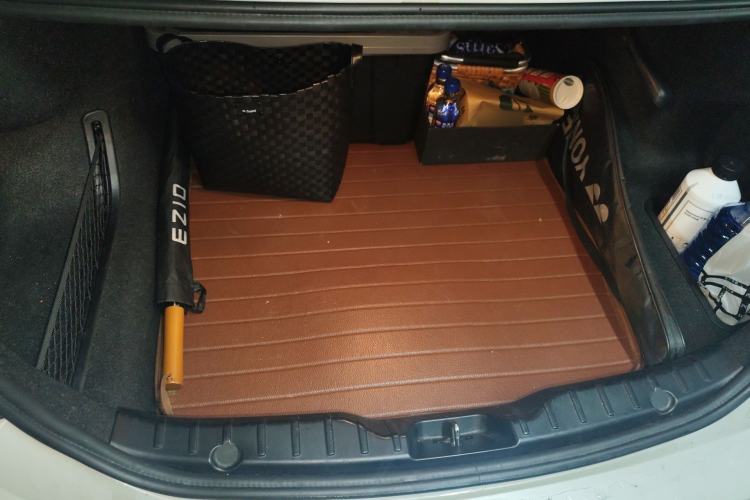 Used BMW 5 Series 2014 528Li xDrive Premium Edition