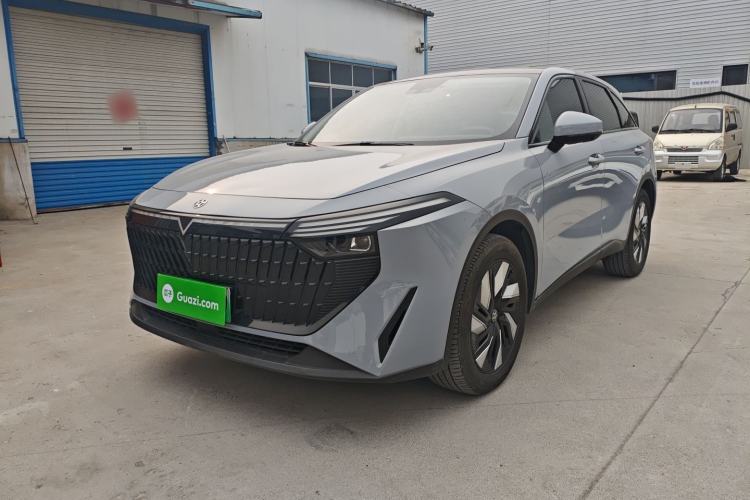 Used Venucia V DD-i 2023 110 km iE Version