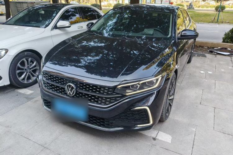 Used Volkswagen Passat 2022 330TSI Starry Elite Edition