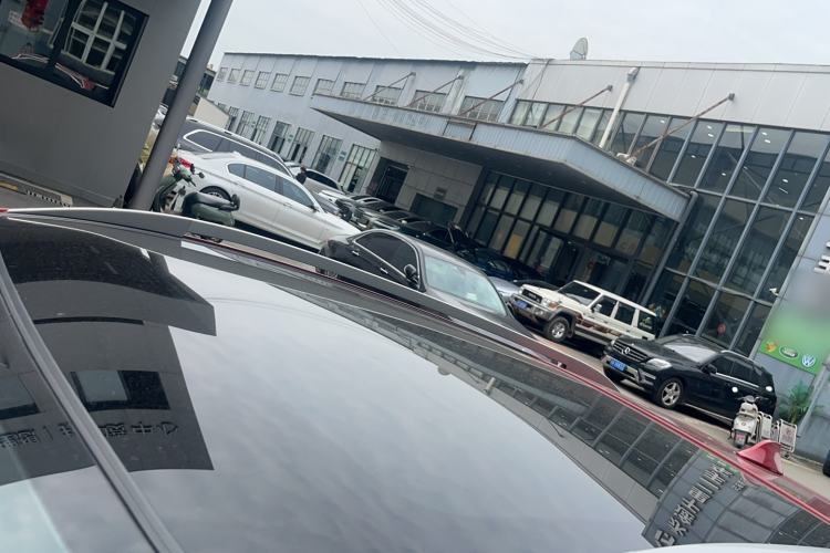 Used Nissan Qashqai 2017 2.0L CVT Luxury Edition China V Standard