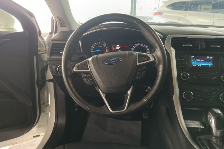 Used Ford Mondeo 2013 1.5L GTDi180 Fashion Edition
