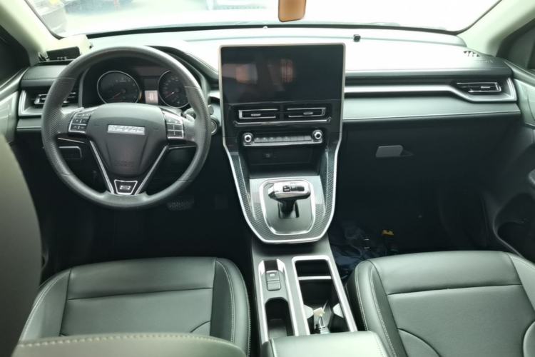 Used Haval M6 2021 PLUS 1.5T DCT Comfort Edition