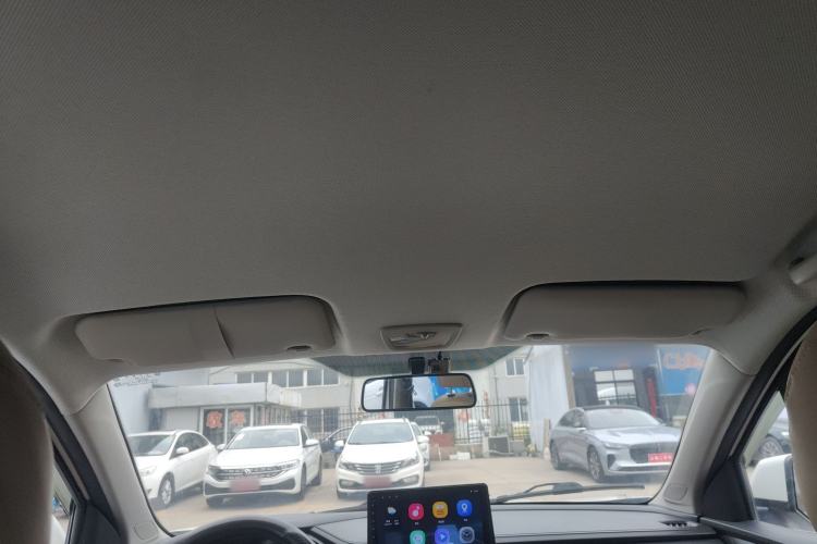 Used Wuling Hongguang S3 2018 1.5L Manual Standard Version China V Standard
