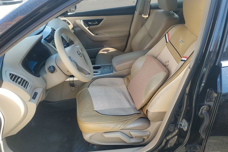 Used Nissan Teana 2016 2.0L XE Fashion Edition