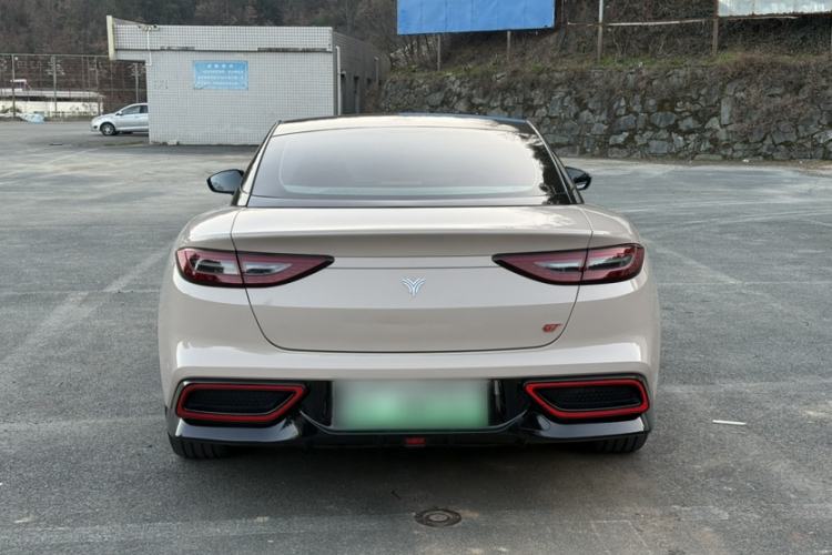 Used NETA GT 2023 560
