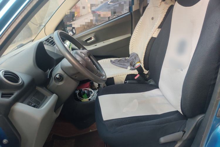 Used Suzuki Alto 2013 1.0L Manual Comfort Version
