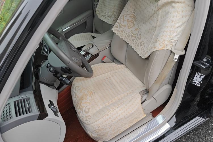 Used Mercedes-Benz S-Class 2012 S 300 L Business-Class Grand Edition