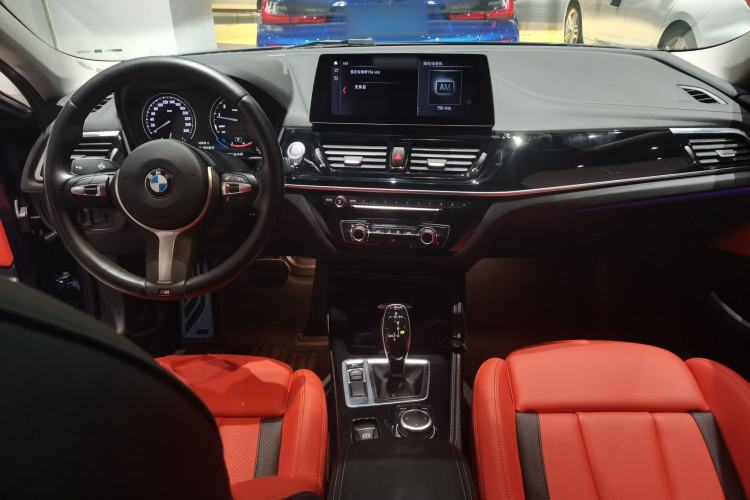 Used BMW 1 Series 2023 125i M Sport Night Edition