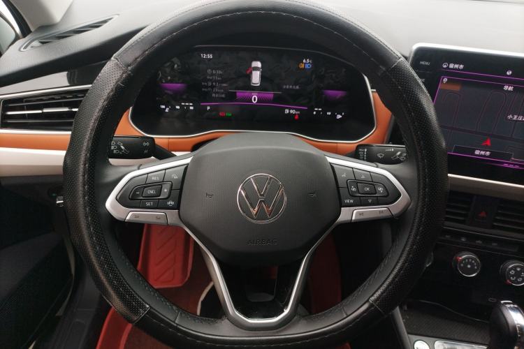 Used Volkswagen Bora 2023 200TSI DSG Enjoyment Edition
