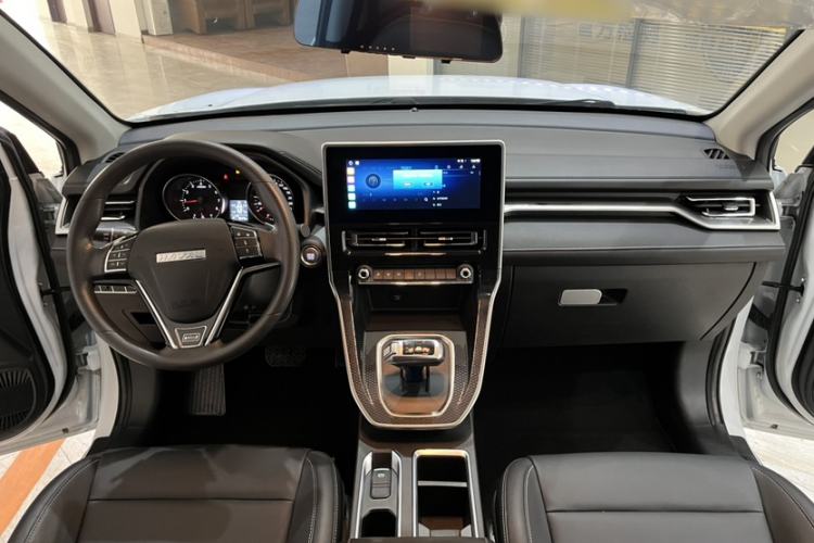 Used Haval M6 2021 PLUS 1.5T DCT Comfort Edition