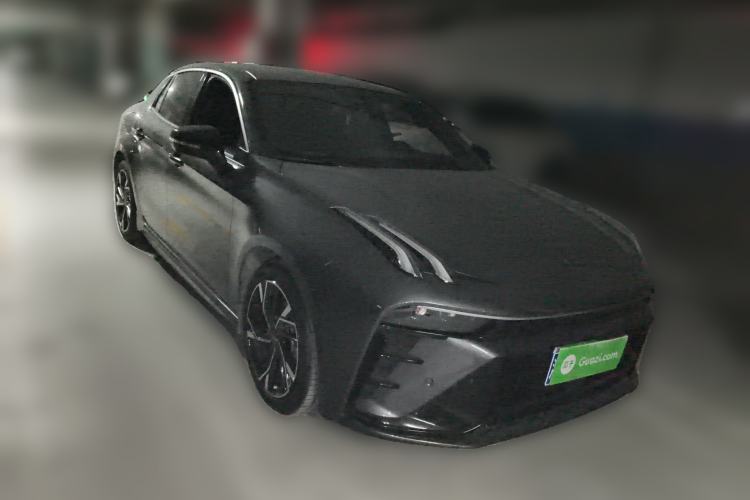 Used Lynk & Co 03 2023 1.5TD DCT JingPro