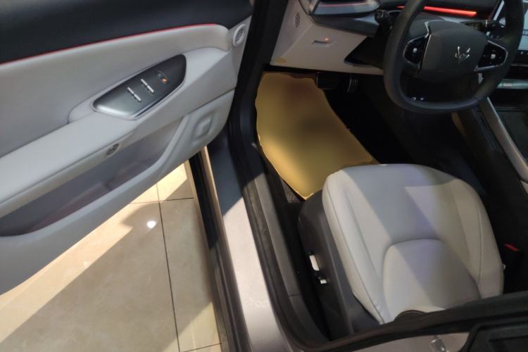 Used ARCFOX Alpha S5 2024 708MAX 200kW