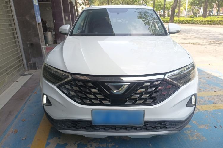 Used Jetta VS5 2019 280TSI Automatic Trend Model