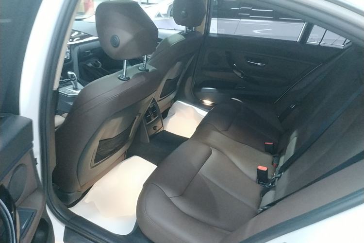 Used BMW 3 Series 2019 320Li xDrive Fashion Model