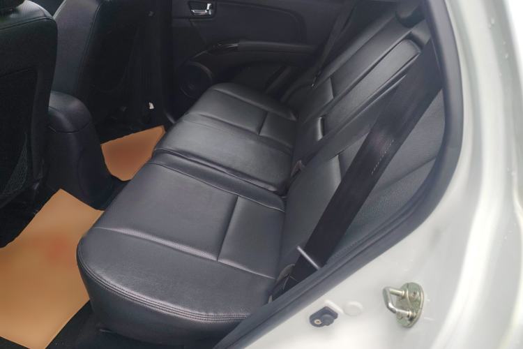 Used Kia Sportage 2013 2.0L Automatic Two-Wheel Drive GLS Trim