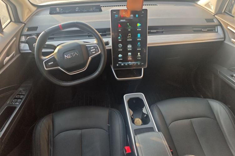 Used NETA AYA 2023 401 Lite